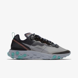 Nike react cheap element 97 camo